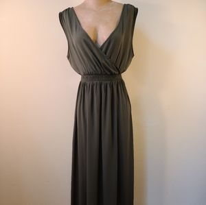 Grecian Style Dress